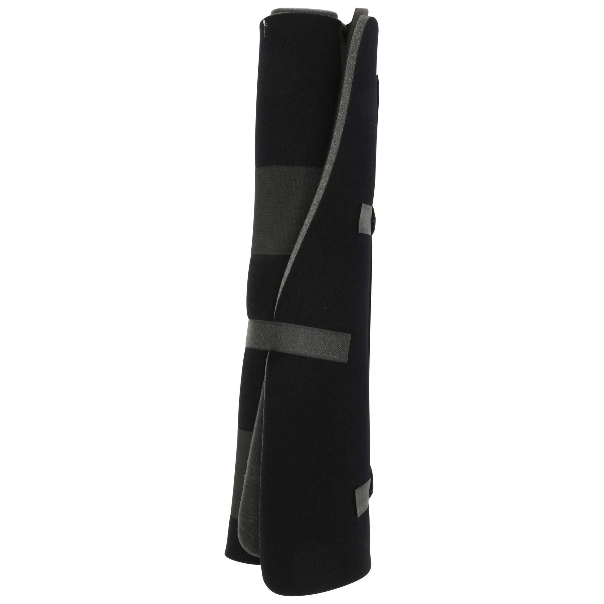 McKesson Knee Immobilizer, 18-Inch Length, Extra Large