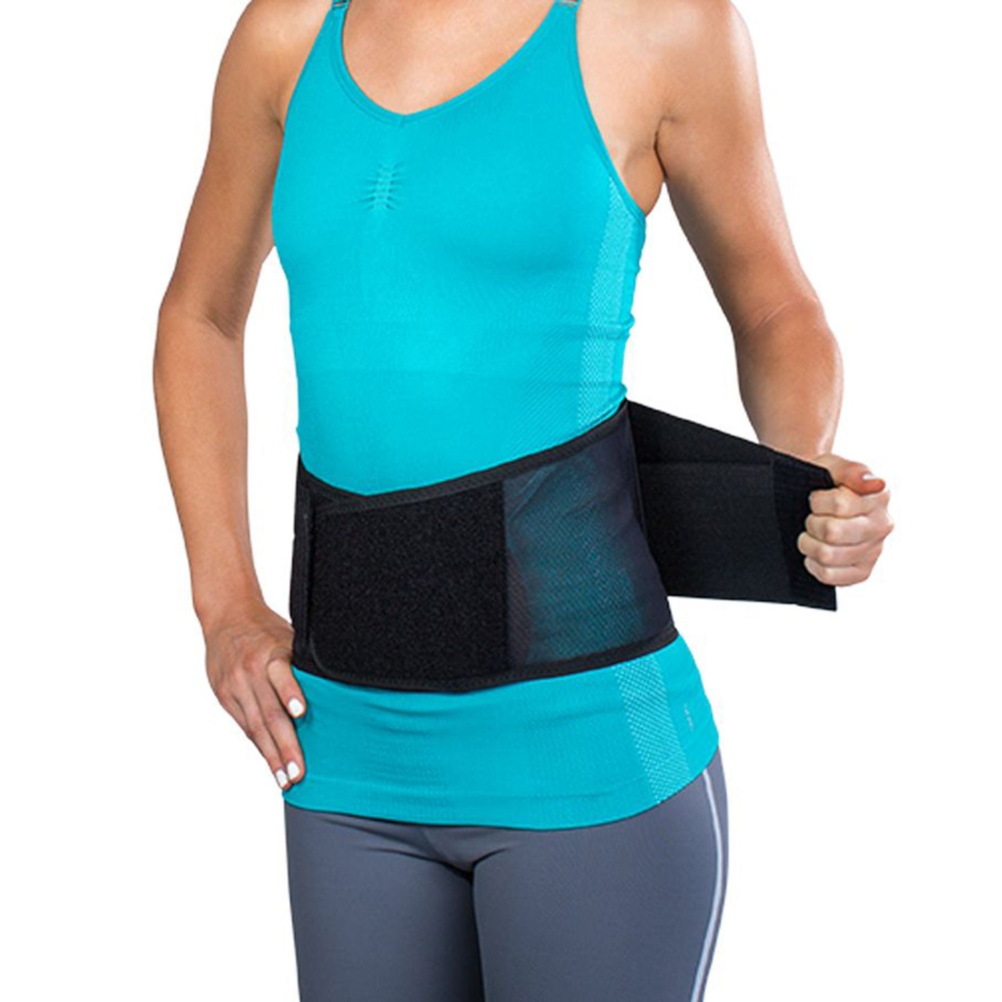 ProCare® ComfortForm™ Back Support, Extra Large