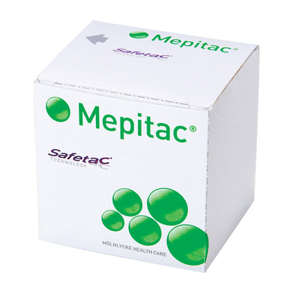 Mepitac® Silicone Medical Tape