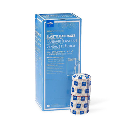 Matrix Double hook-and-loop closure Elastic Bandage