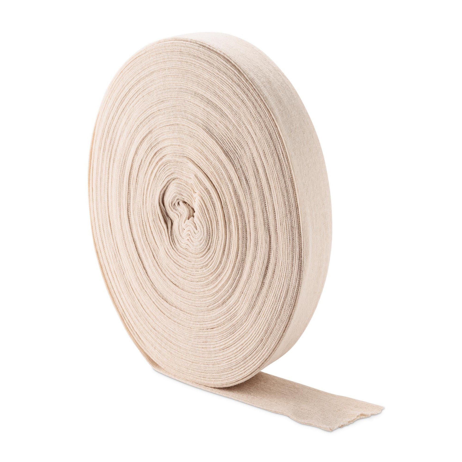 AlbaHealth® Natural Cotton Tubular Stockinette