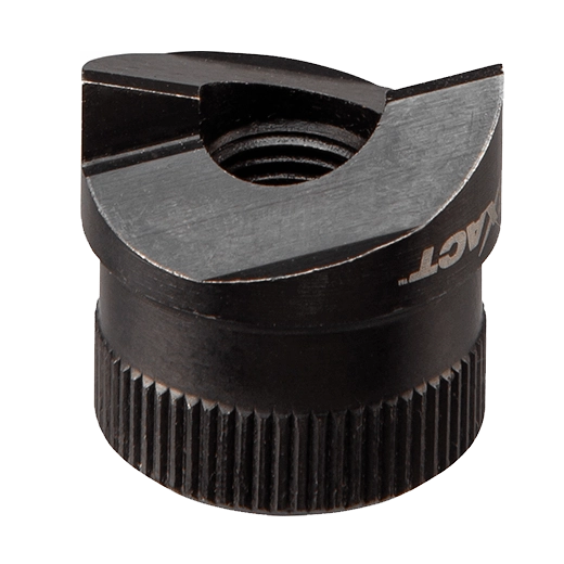 Milwaukee EXACT 1/2" Mild Steel Punch 49-16-2661