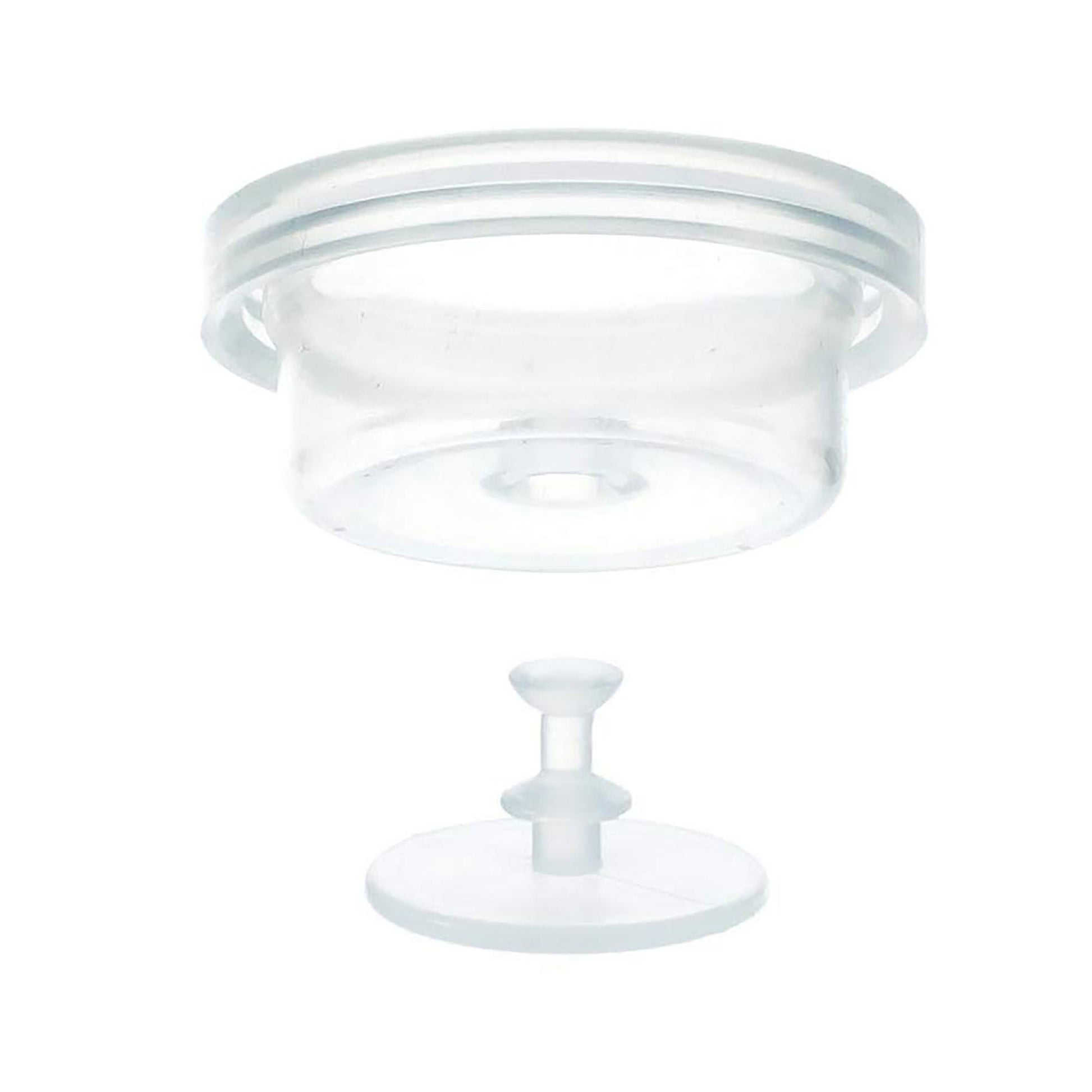 SpeCtra® Single Manual Breast Pump