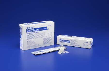 Vaseline® Petrolatum Impregnated Dressing, ½ x