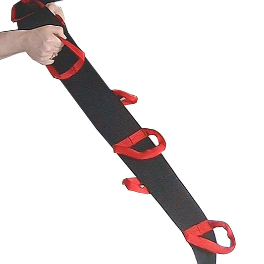 SafetySure Bed Pull-Up Assist Device
