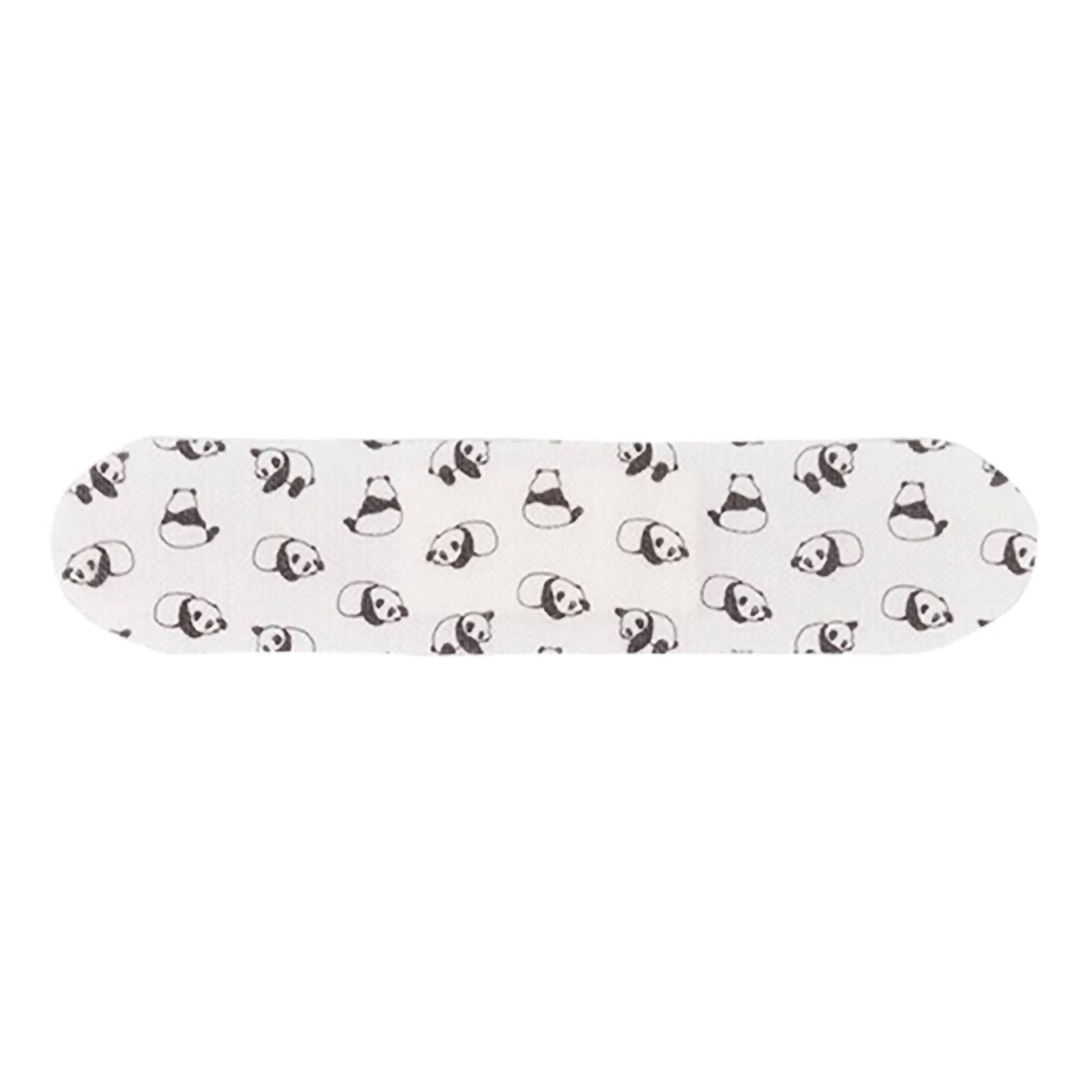Patch™ Kids (Panda Design) Adhesive Strip with Coconut Oil