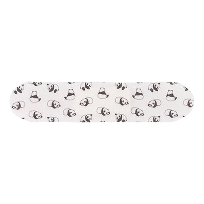 Patch™ Kids (Panda Design) Adhesive Strip with Coconut Oil