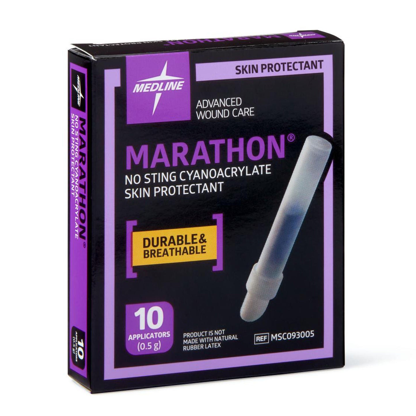 Marathon® Skin Protectant