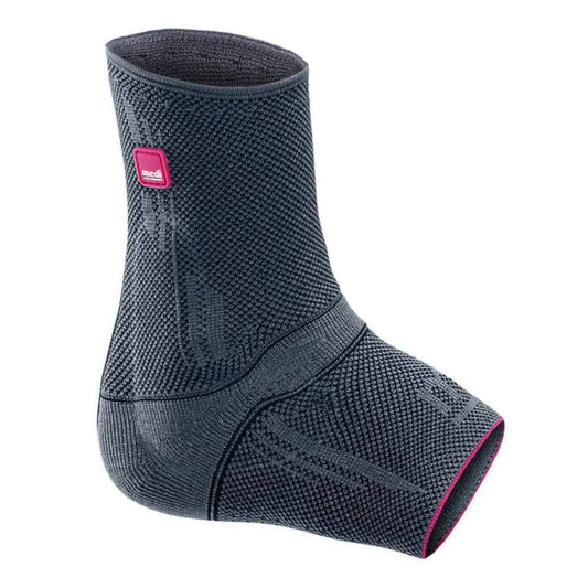 Levamed Ankle Support Pull-On Foot