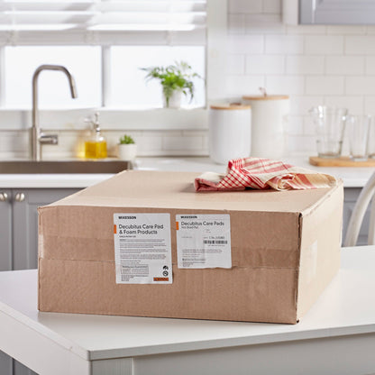 McKesson Armboard Pads