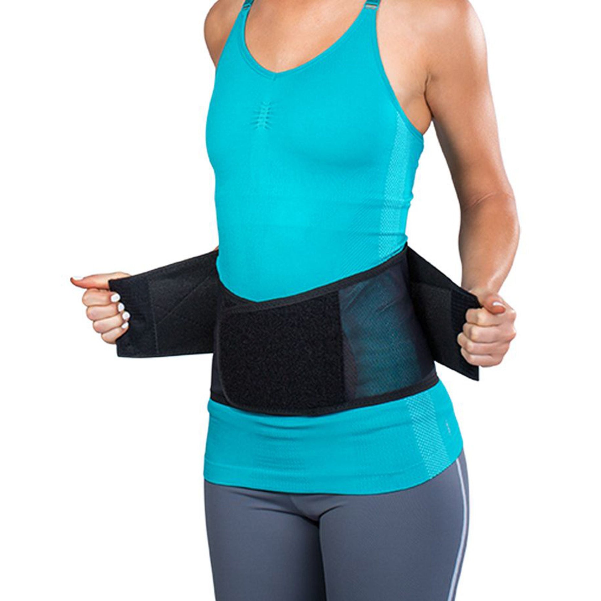 ProCare® ComfortForm™ Back Support, Extra Extra Large
