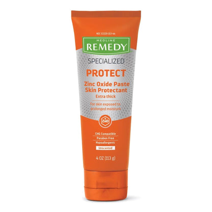 ConvaTec Sensi-Care Skin Protectant, Tube, Unscented Cream