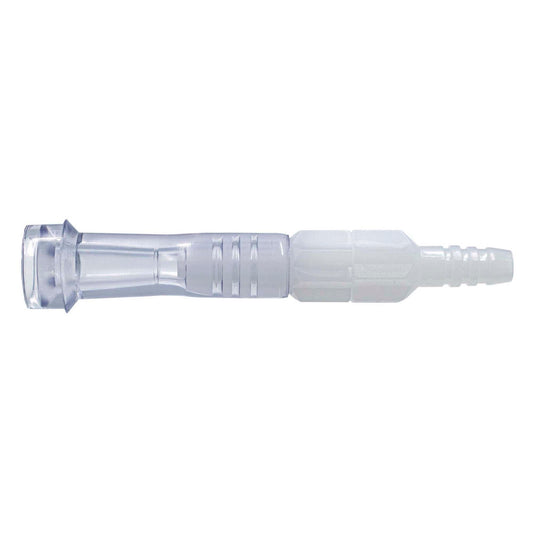 Salter Labs Oxygen Swivel Tubing Connector