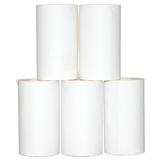 LifeDop® Printer Label Paper Adhesive Back K180