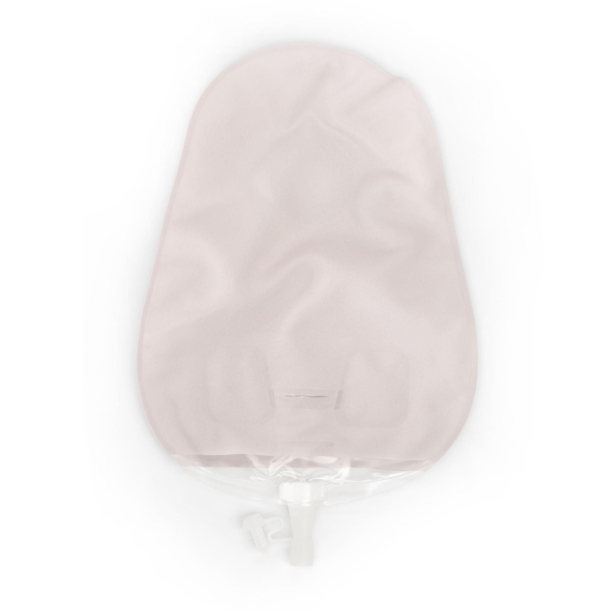 SenSura® Mio Convex Flip One-Piece Urostomy Pouch, Flange