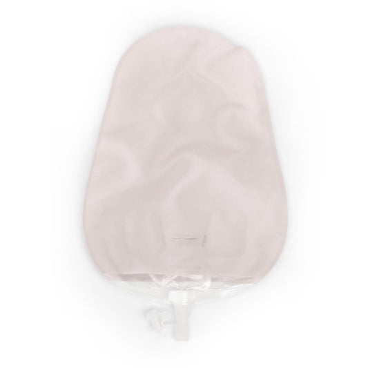 SenSura® Mio Convex Flip One-Piece Urostomy Pouch, Flange