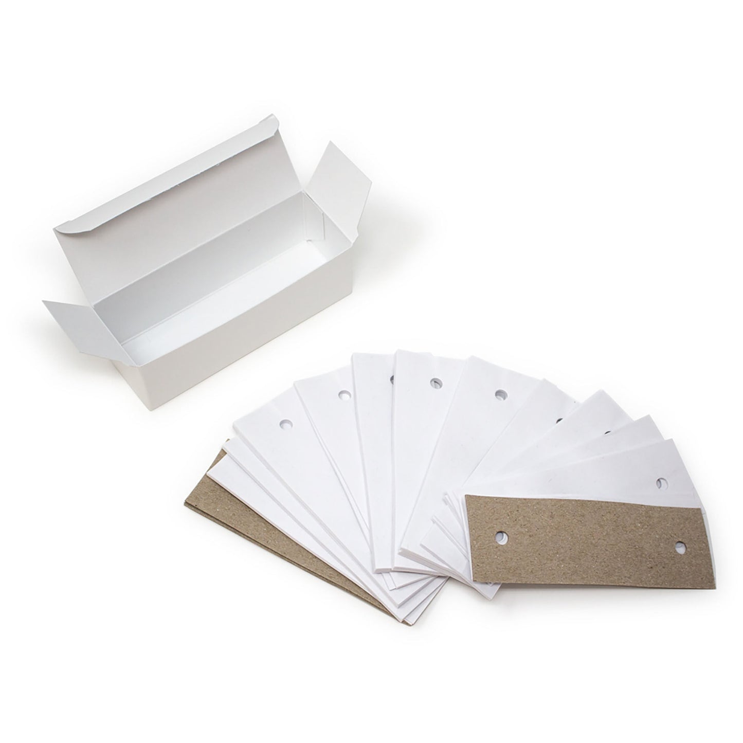 Chin Rest Paper