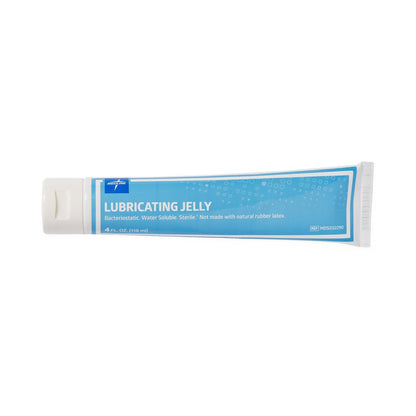 E-Z Lubricating Jelly, tube