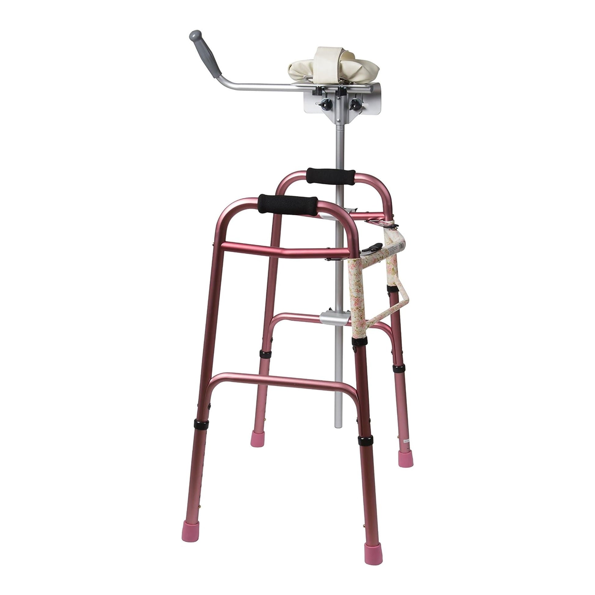 DMI® Walker Platform Attachment for Walker