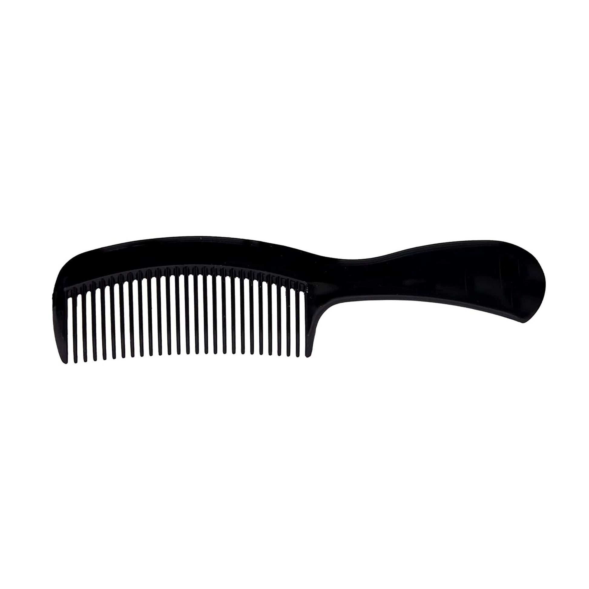 DawnMist® Adult Comb with Handle, 8.6 Inch