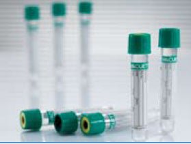 Vacuette® Venous Blood Collection Tube, 6 mL