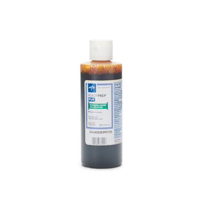 ReadyPrep™ Povidone Iodine Topical Antiseptic