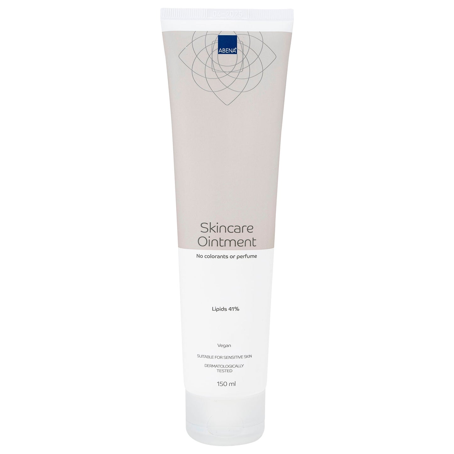 Abena Hand & Body Moisturizer