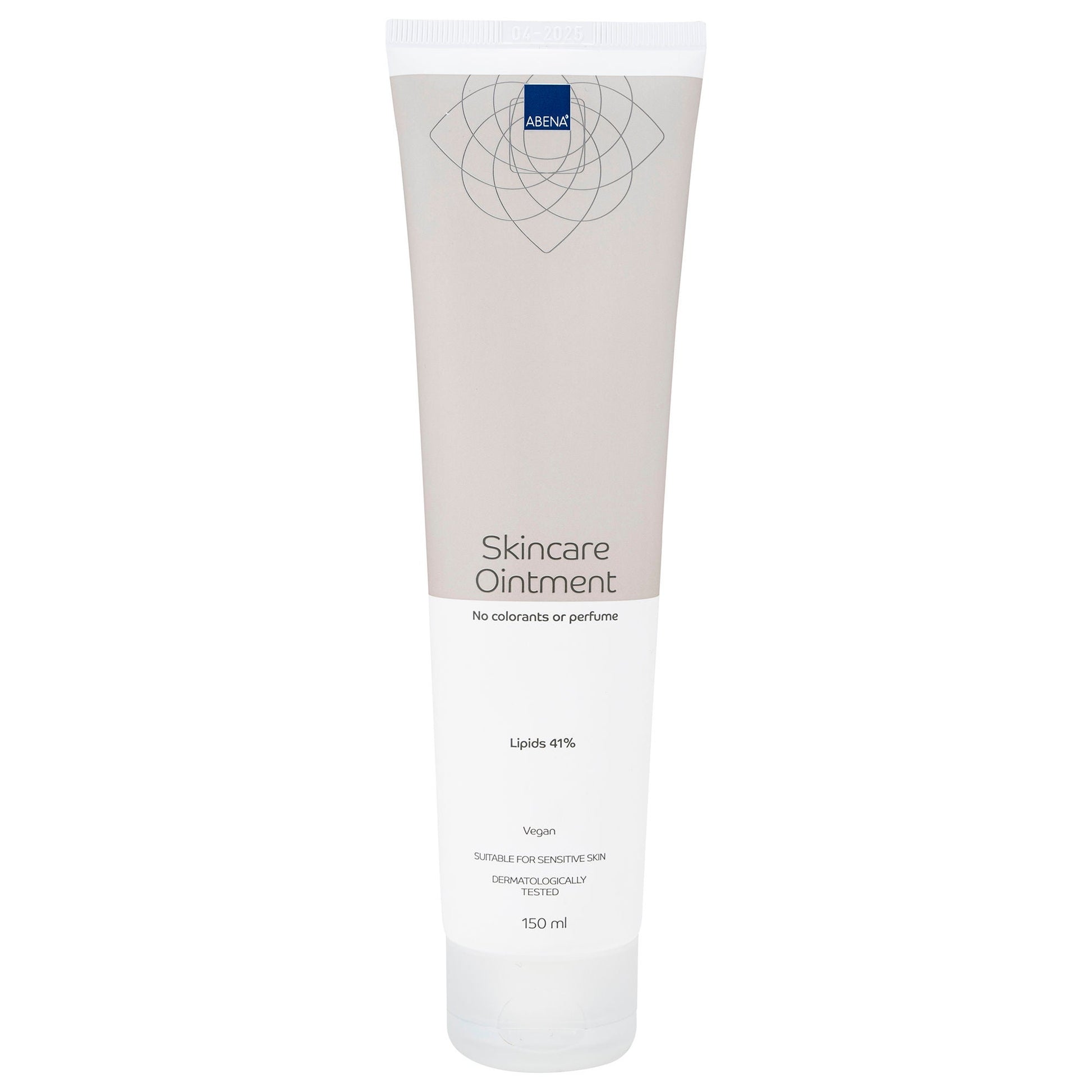 Abena Hand & Body Moisturizer
