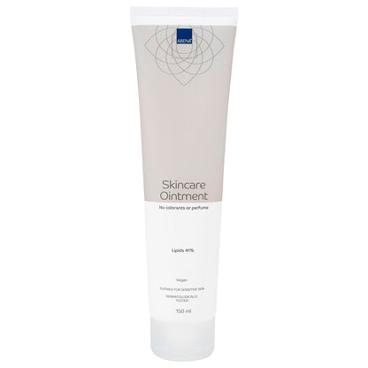 Abena Hand & Body Moisturizer