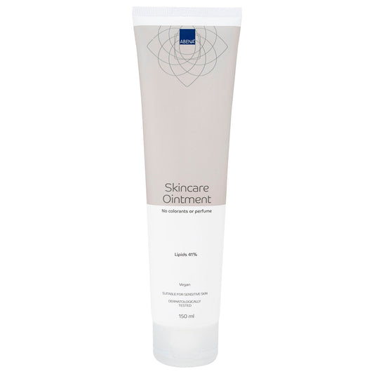Abena Hand & Body Moisturizer