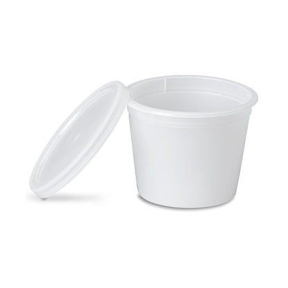 OakRidge Lab Storage Container