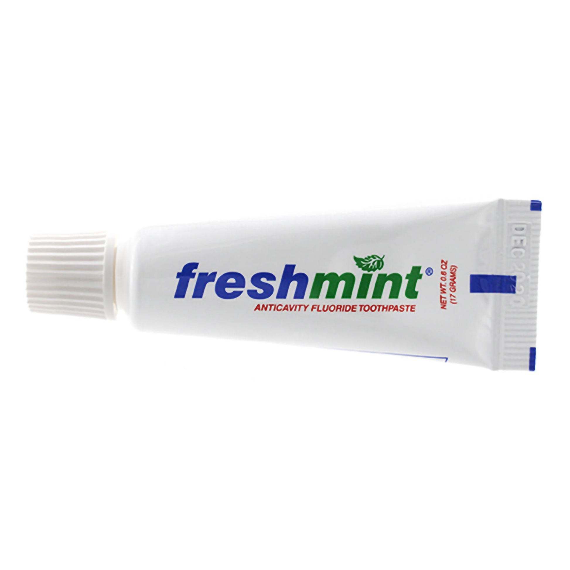 Freshmint Toothpaste Mint Flavor Tube