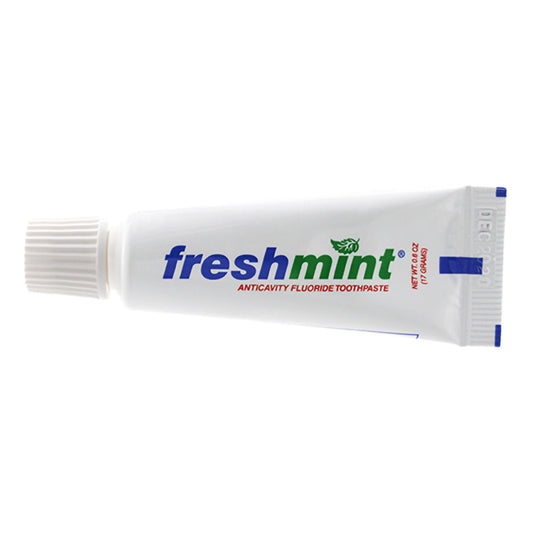 Freshmint Toothpaste Mint Flavor Tube
