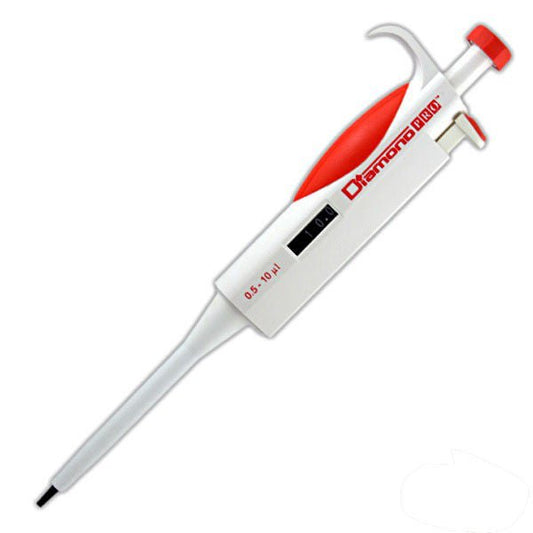 Diamond PRO Adjustable Volume Pipettor 2 to 20 μL