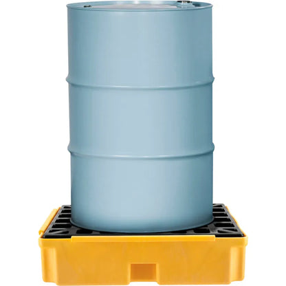 1-Drum Spill Containment Platform | Lab Safety 988951