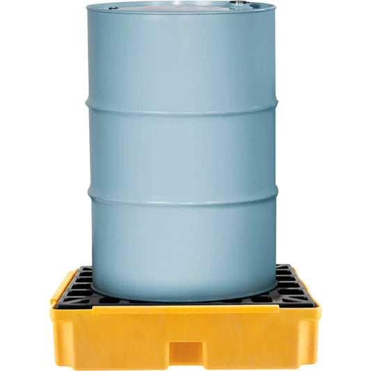 1-Drum Spill Containment Platform | Lab Safety 988951