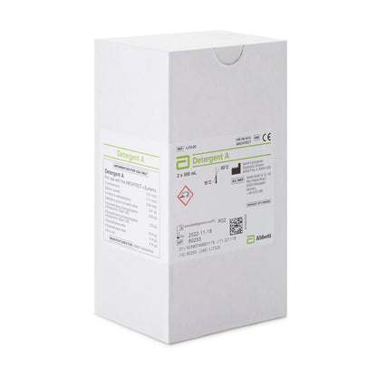 Architect™ Detergent A Reagent for use with Architect C16000 Analyzer