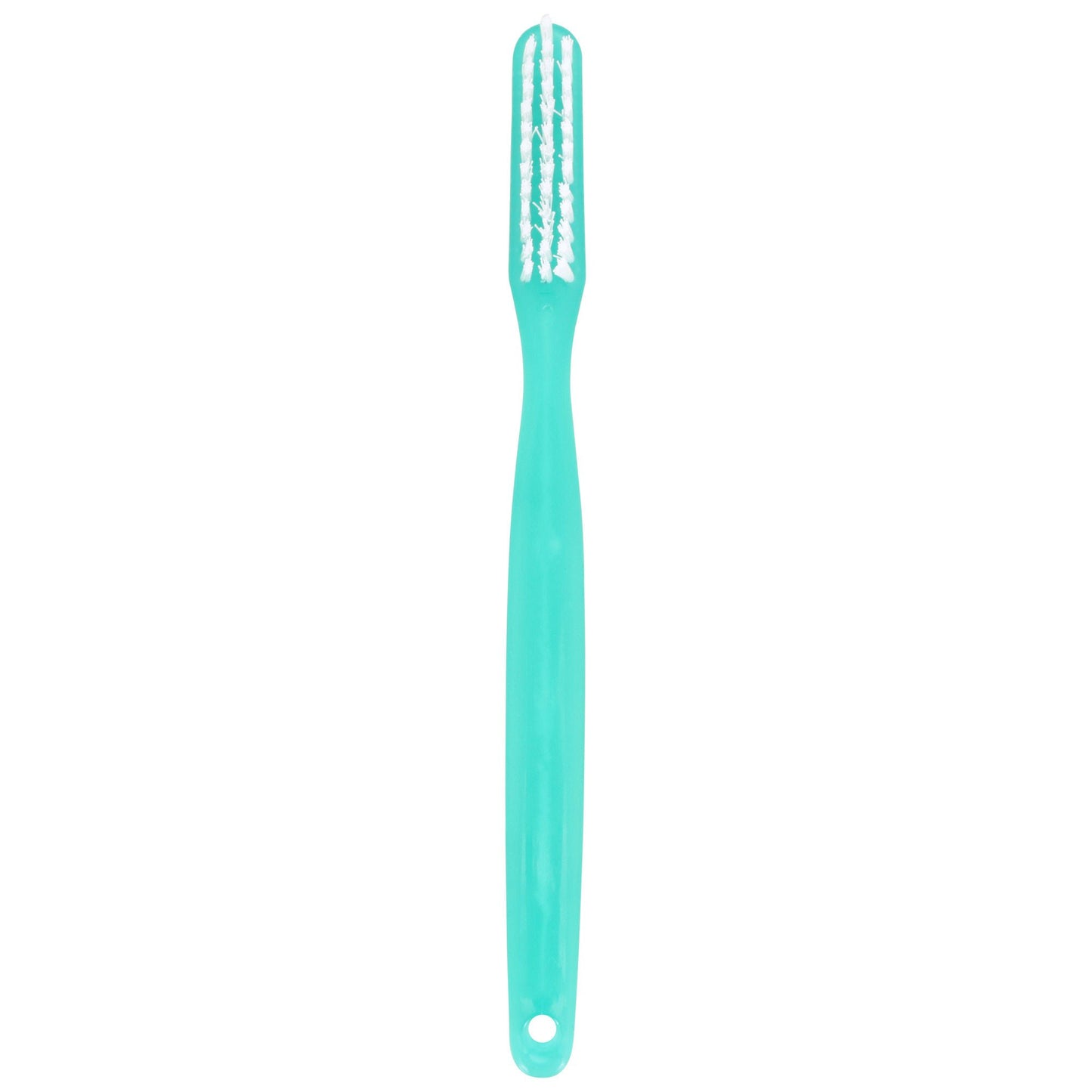 McKesson Soft Bristle Straight Toothbrush
