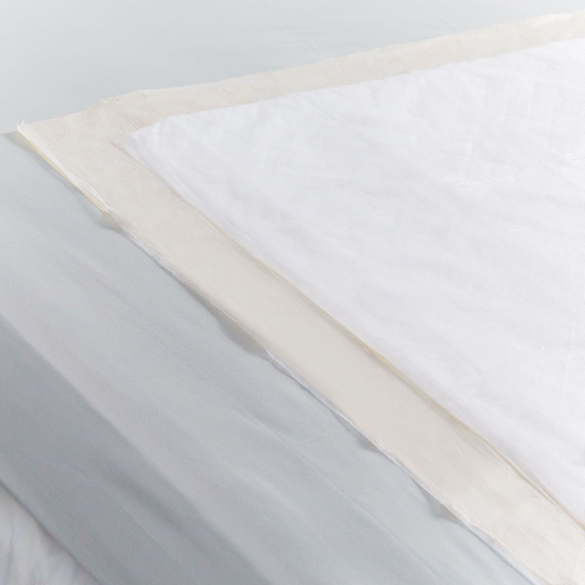 TENA Underpad Extra, 36" x 36", Disposable, Light Absorbency