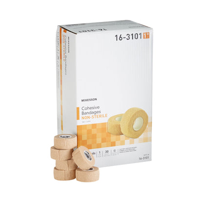 McKesson Self-adherent Closure Cohesive Bandage