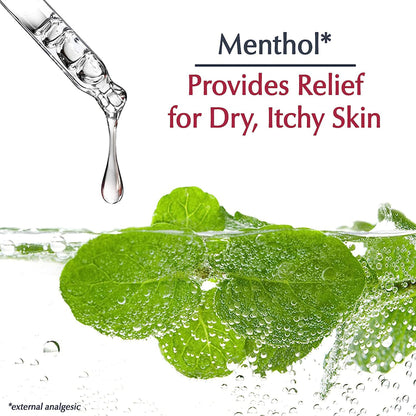 Eucerin® Itch Relief Intensive Calming Lotion