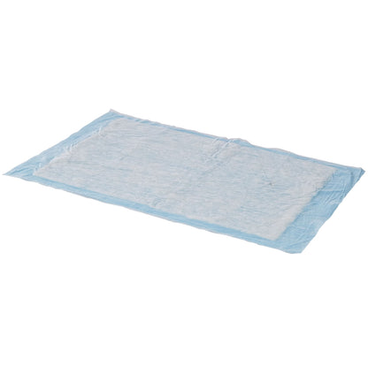 Simplicity Basic Underpad, Disposable, Light Absorbency