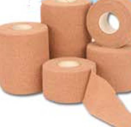 CoFlex®·LF2 Self-adherent Closure Cohesive Bandage