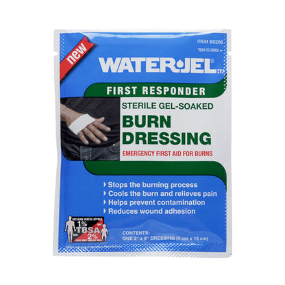 Water-Jel® Burn Dressing