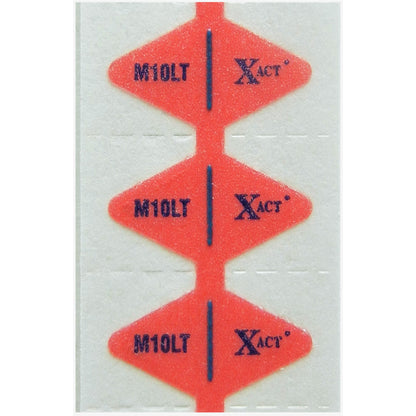 Xact Radiology Skin Marker Scar