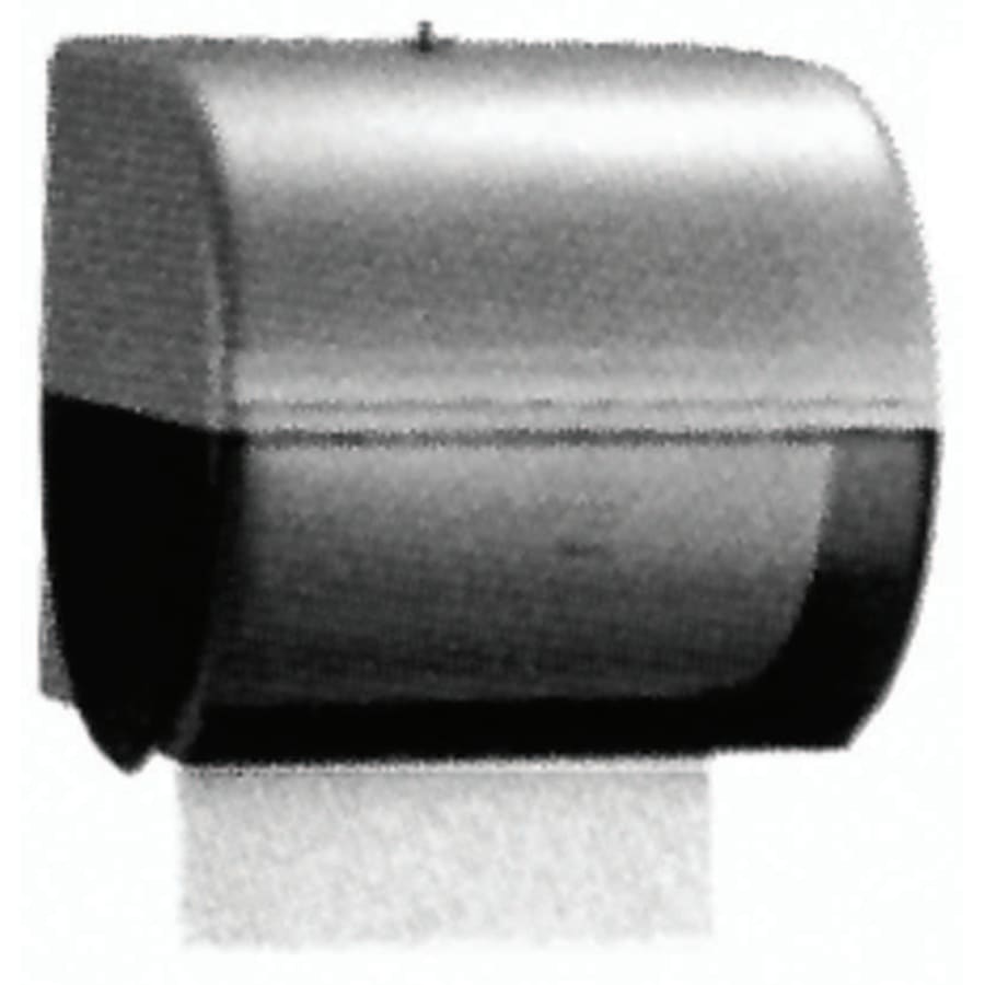 Kimberly-Clark Professional In-Sight Omni Roll Towel Dispensers, Wall, Plastic, Smoke (09746)