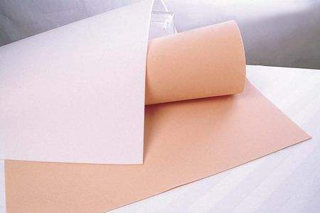 Aetrex Orthotic Sheet Without Fastening
