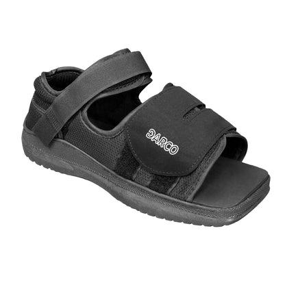 Darco® Med-Surg™ Post-Op Shoe, Men's, Large, Black