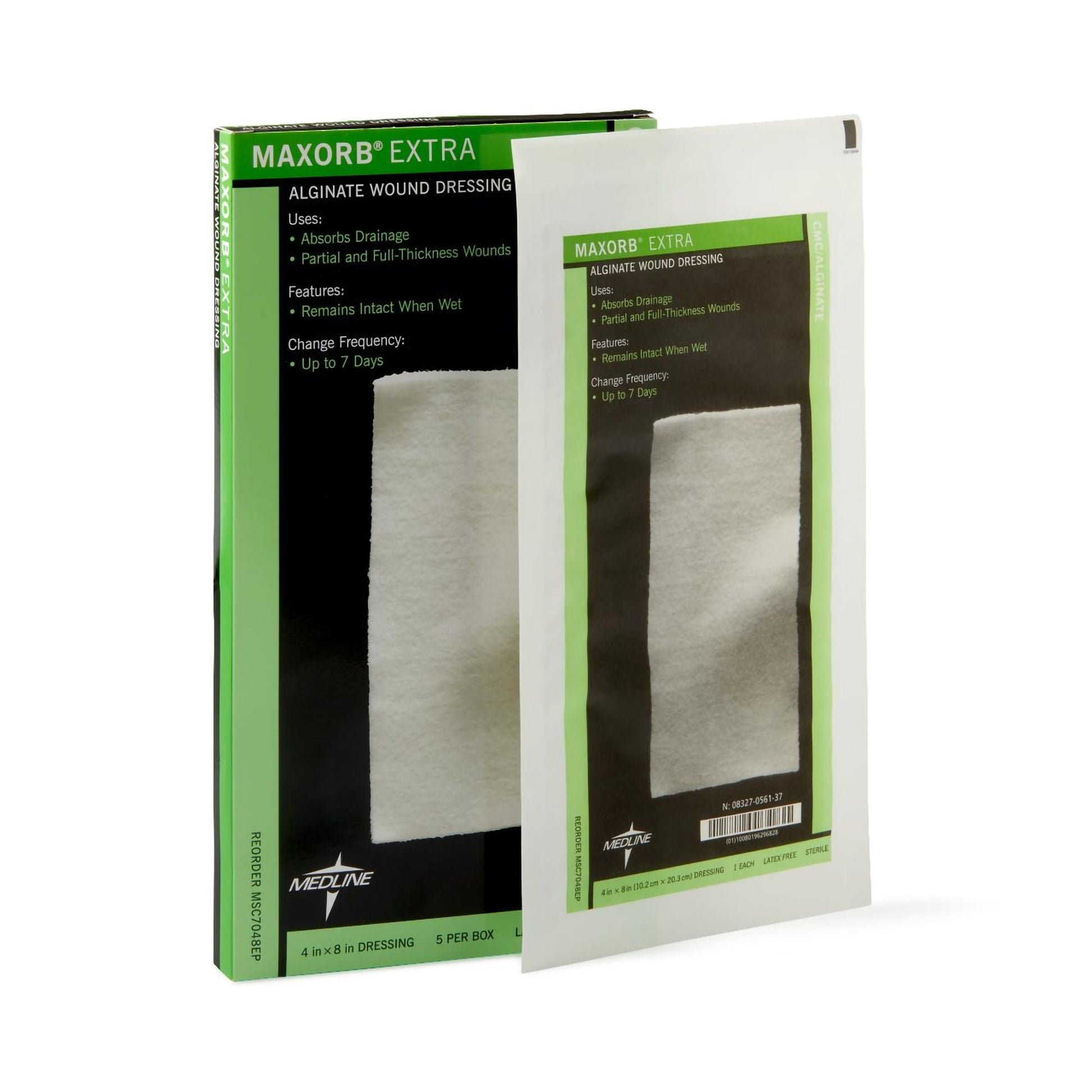 Maxorb® Extra Alginate Dressing