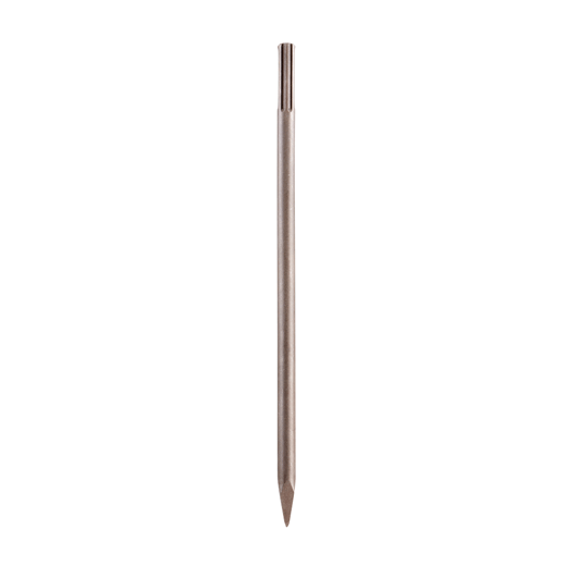 Milwaukee SDS MAX Bull Point Chisel 18" 48-62-4077
